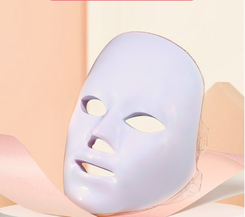 Photon Skin Rejuvenation Led Mask