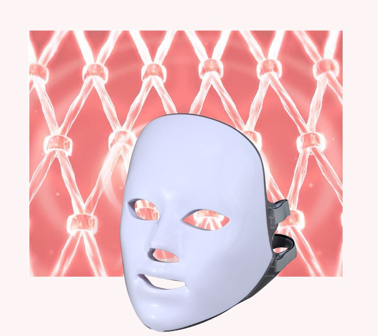 Photon Skin Rejuvenation Led Mask